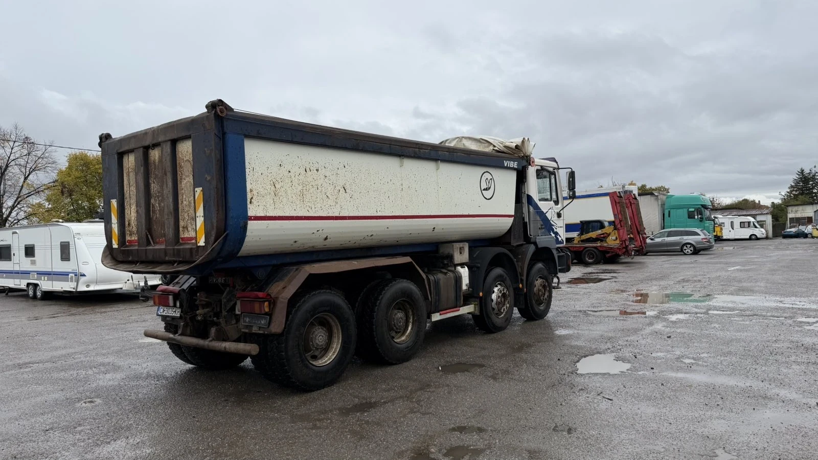 Man 41.464  - изображение 3