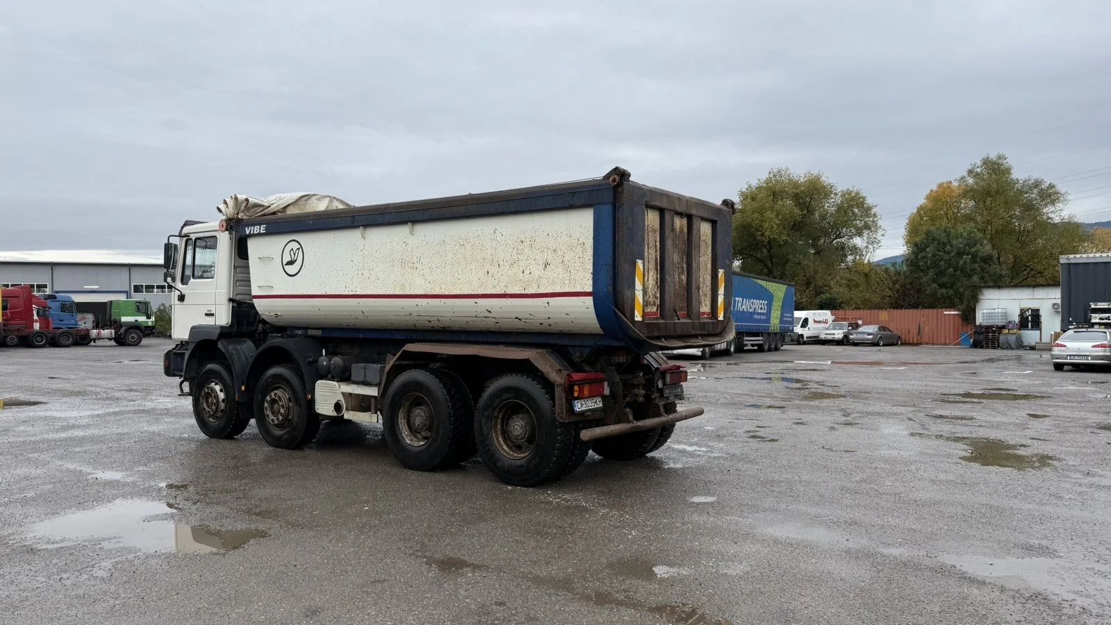 Man 41.464  - изображение 6