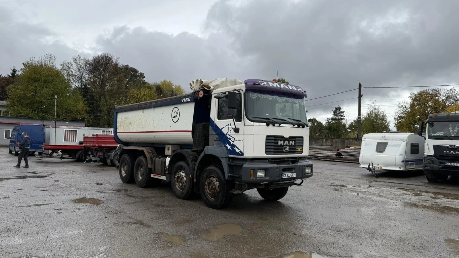 Man 41.464 | Mobile.bg   1