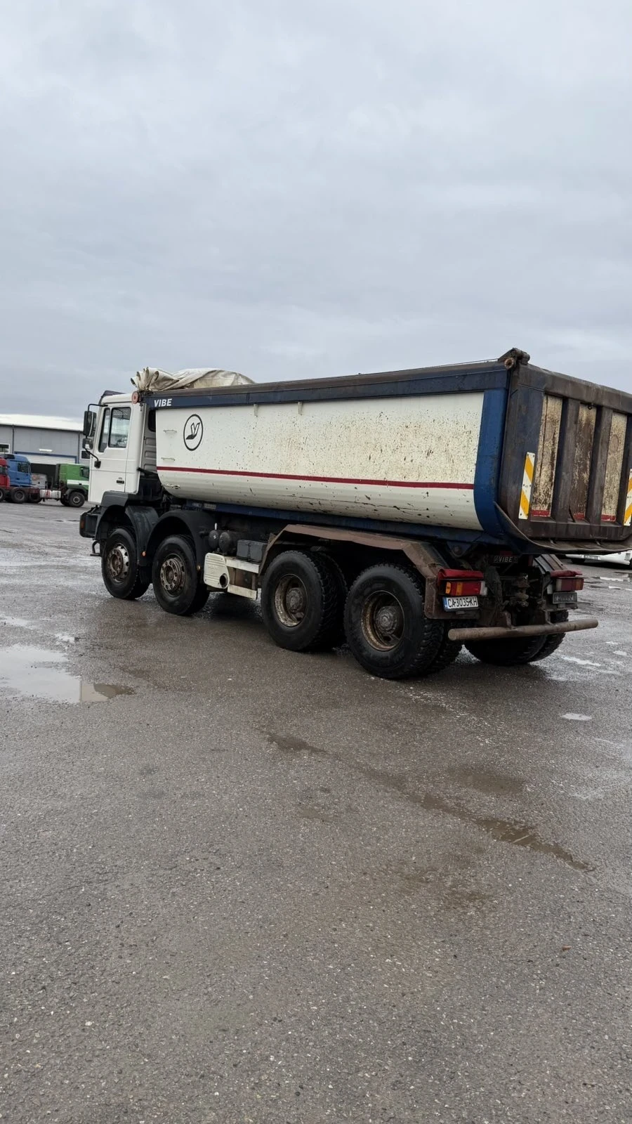 Man 41.464  - изображение 5