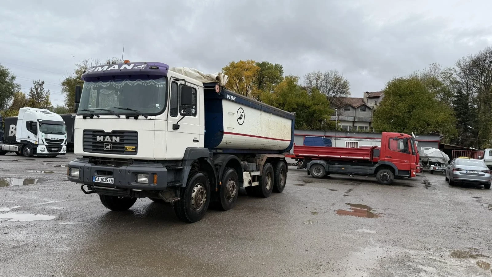 Man 41.464  - изображение 7