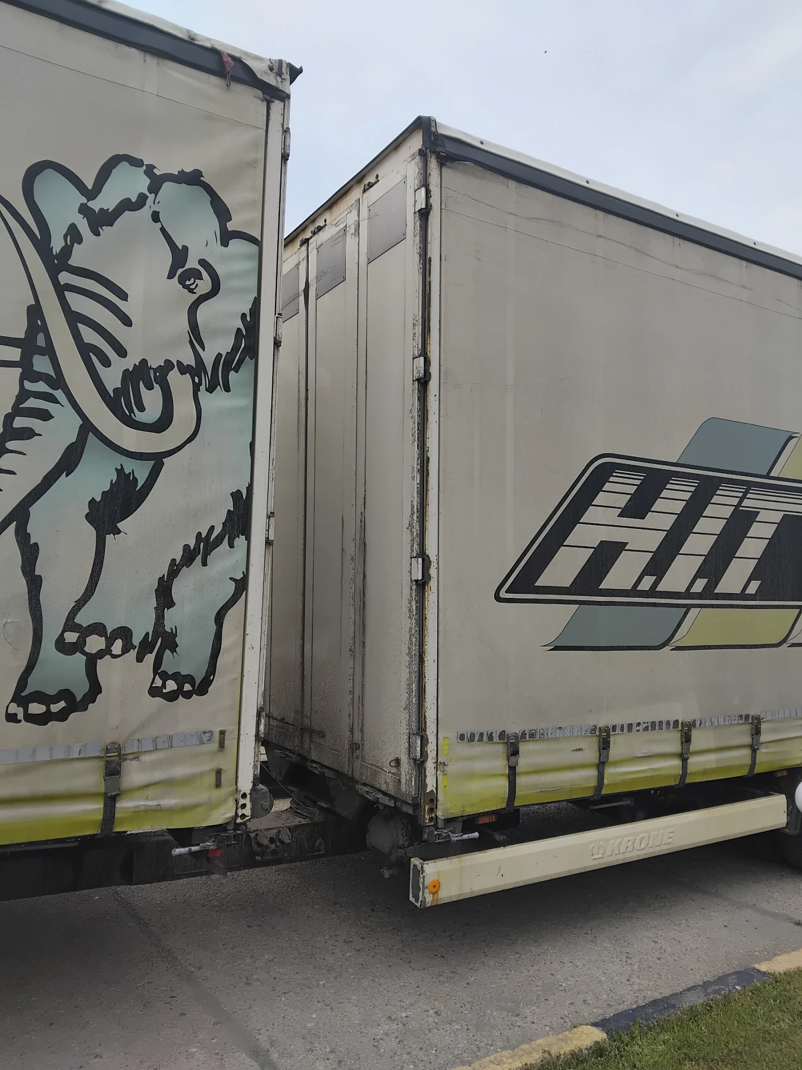 Man Tgx 480 EEV | Mobile.bg � ����������� 5