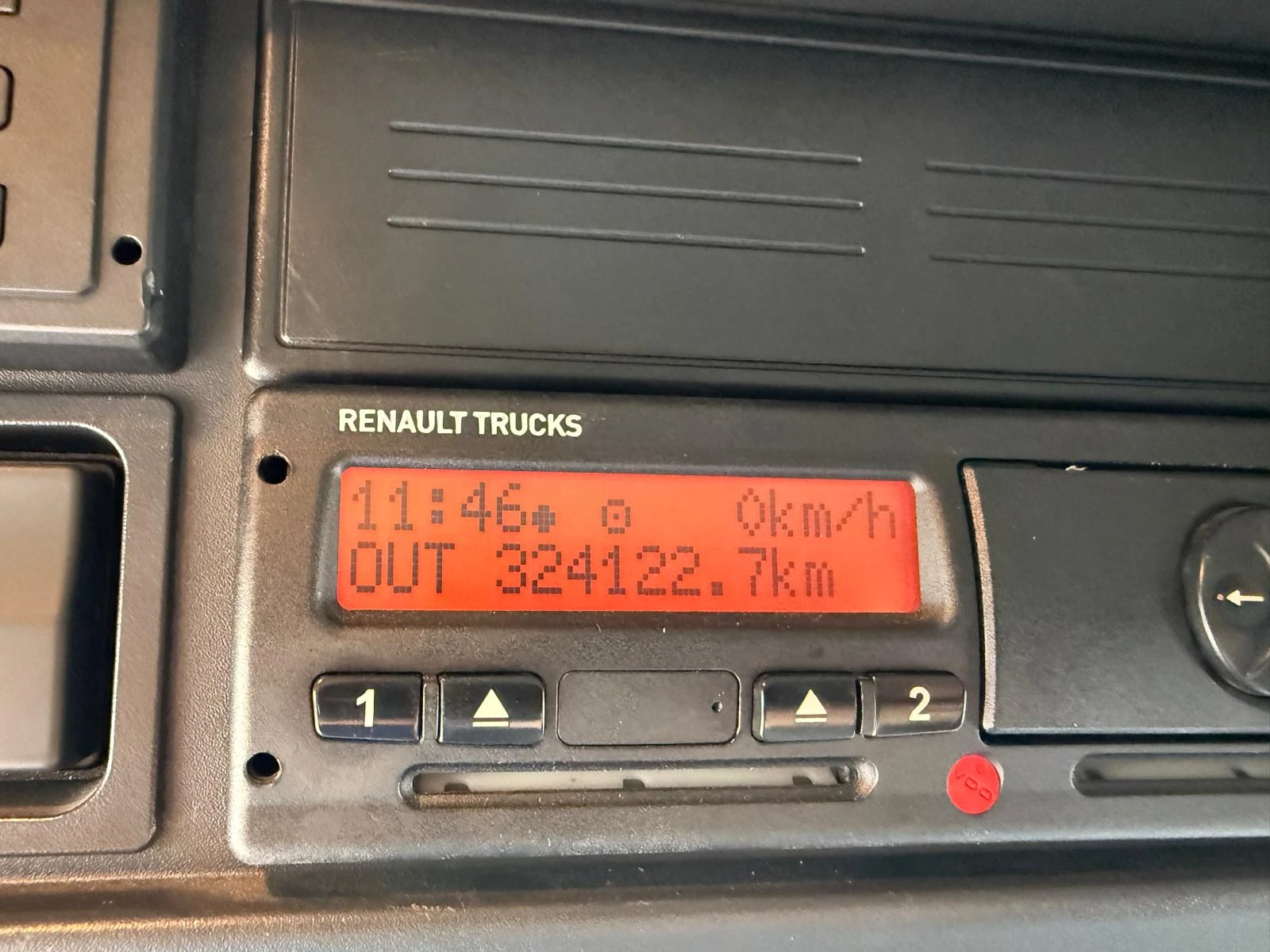 Renault D 12.240 | Mobile.bg � ����������� 4