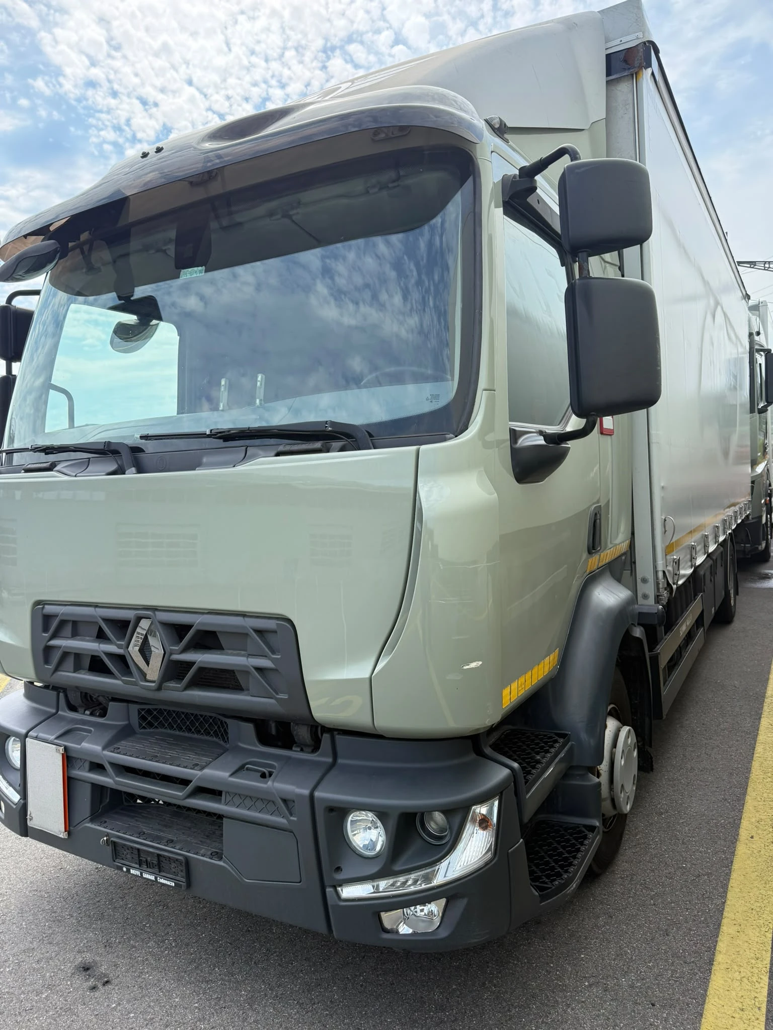Renault D 12.240 | Mobile.bg � ����������� 3