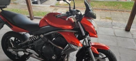 Kawasaki ER ER6N, снимка 4