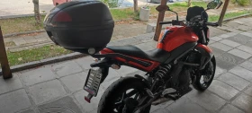 Kawasaki ER ER6N, снимка 3
