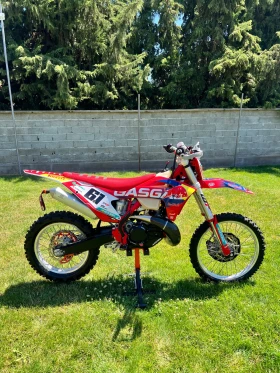 GASGAS EC TSP, снимка 4