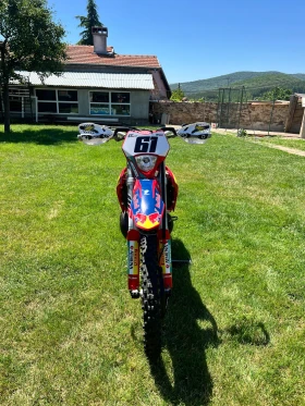 GASGAS EC TSP, снимка 3