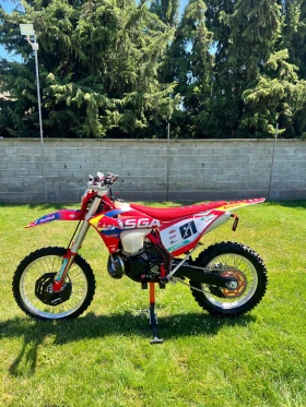 GASGAS EC TSP, снимка 2