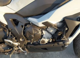 BMW S 1000XR* keyless* BOS exhaust, снимка 7