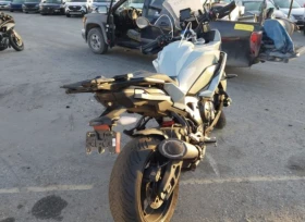 BMW S 1000XR* keyless* BOS exhaust, снимка 4