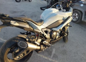 BMW S 1000XR* keyless* BOS exhaust, снимка 10