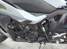 BMW S 1000XR* keyless* BOS exhaust, снимка 8