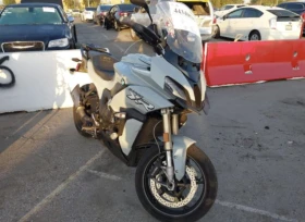 BMW S 1000XR* keyless* BOS exhaust, снимка 1