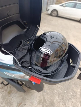 Mz 125, снимка 8