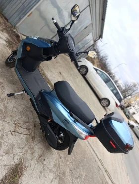 Mz 125, снимка 2