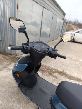 Mz 125, снимка 6