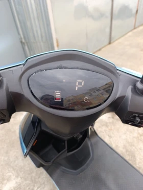 Mz 125, снимка 5