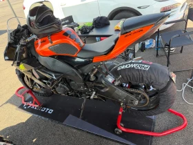 Kawasaki Zxr Zx10r, снимка 2