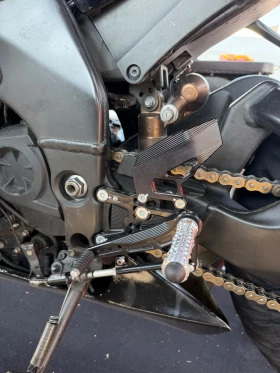 Kawasaki Zxr Zx10r, снимка 6