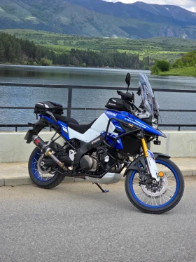 Suzuki V-strom 1050 DE, снимка 13