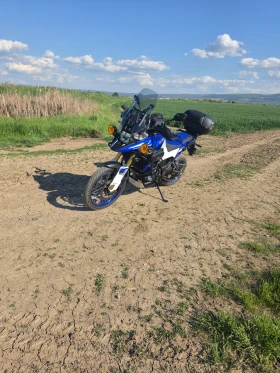 Suzuki V-strom 1050 DE, снимка 9