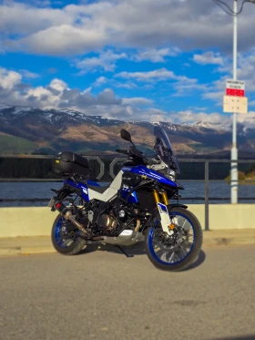 Suzuki V-strom 1050 DE, снимка 7