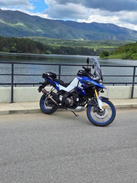 Suzuki V-strom 1050 DE, снимка 14