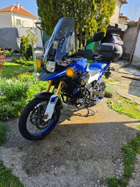 Suzuki V-strom 1050 DE, снимка 2