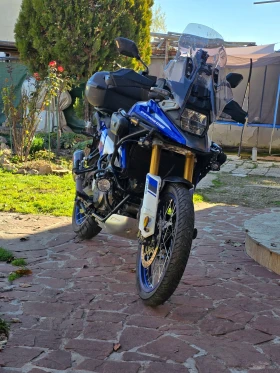 Suzuki V-strom 1050 DE, снимка 6