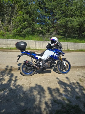 Suzuki V-strom 1050 DE, снимка 12