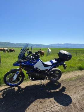 Suzuki V-strom 1050 DE, снимка 10