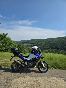 Suzuki V-strom 1050 DE, снимка 11