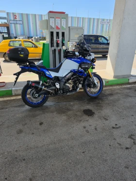 Suzuki V-strom 1050 DE, снимка 3