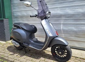 Vespa Sprint, снимка 1