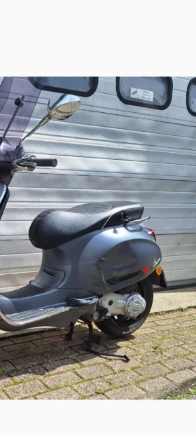 Vespa Sprint, снимка 4