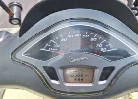 Vespa Sprint, снимка 3