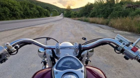Honda Vtx 1300s, снимка 8