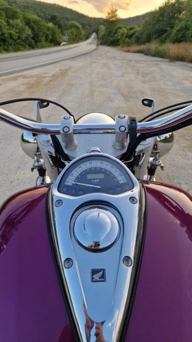Honda Vtx 1300s, снимка 9