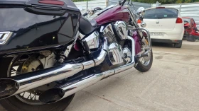 Honda Vtx 1300s, снимка 10