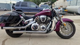Honda Vtx 1300s, снимка 1