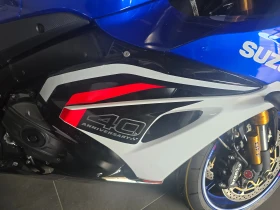 Suzuki Gsxr 1000 NEW 40th Anniversary , снимка 3