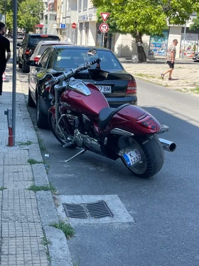 Suzuki Boulevard M109R | Mobile.bg    6