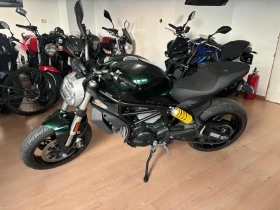 Ducati Monster 797 ABS 35kw!!! A2!!!!! Bentley  | Mobile.bg    6