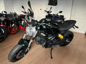 Ducati Monster 797 ABS 35kw!!! A2!!!!! Bentley  | Mobile.bg    1