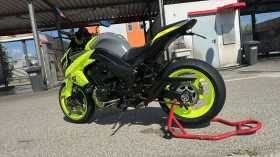 Kawasaki Z 1000, снимка 5