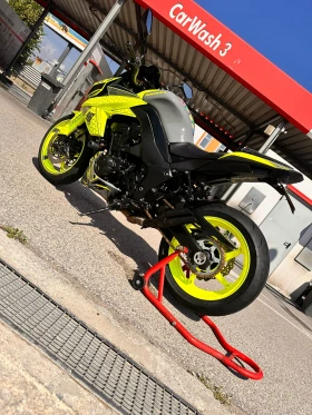 Kawasaki Z 1000, снимка 6