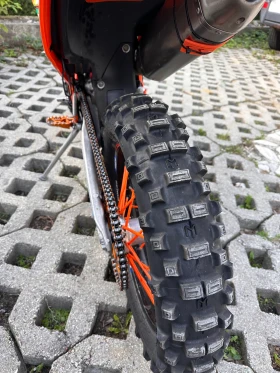 Ktm EXC-E 350-i | Mobile.bg    7