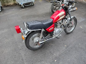 Suzuki GN 125, снимка 8