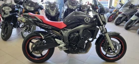     Yamaha FZ6 600 i ! ! !